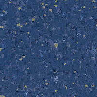 Линолеум Tarkett iq Eminent DARK BLUE 0145 фото 1 | FLOORDEALER